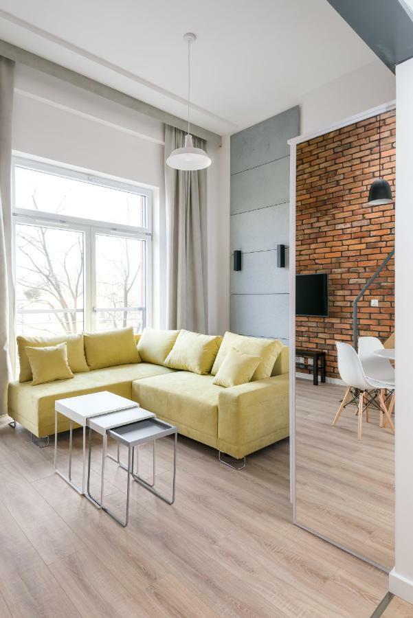 Easy Apartments Wrocław Exterior foto